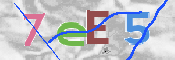 Imagen CAPTCHA