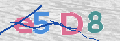 Imagen CAPTCHA