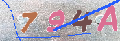 Imagen CAPTCHA