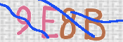 Imagen CAPTCHA