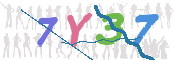 Imagen CAPTCHA