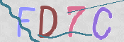 Imagen CAPTCHA