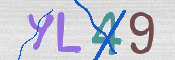 Imagen CAPTCHA