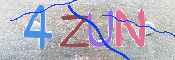 Imagen CAPTCHA