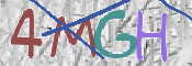 Imagen CAPTCHA