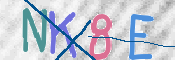Imagen CAPTCHA