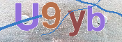 Imagen CAPTCHA