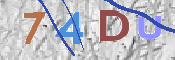 Imagen CAPTCHA