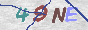 Imagen CAPTCHA