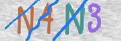 Imagen CAPTCHA