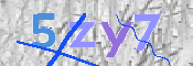Imagen CAPTCHA