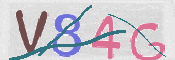 Imagen CAPTCHA