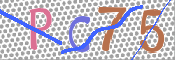 Imagen CAPTCHA