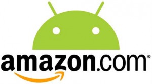 Tablet Amazon con Android