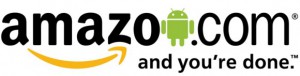 Amazon Android Appstore