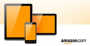 Tablets Amazon Android