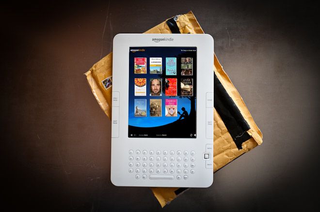 tablet amazon